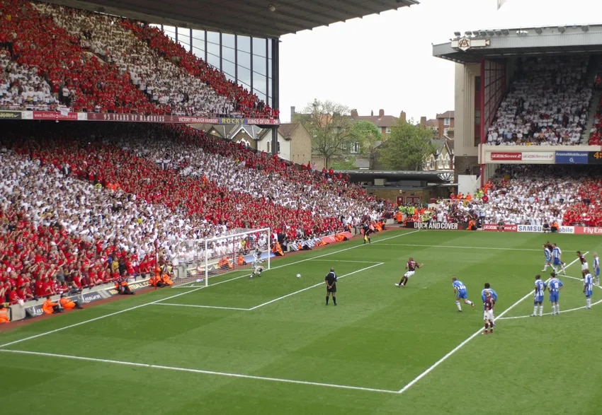 Arsenal Explained: What happened on the last day at Highbury