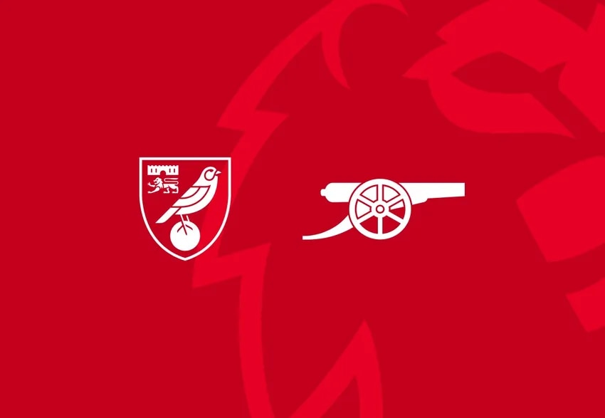 U18s preview: Norwich City v Arsenal