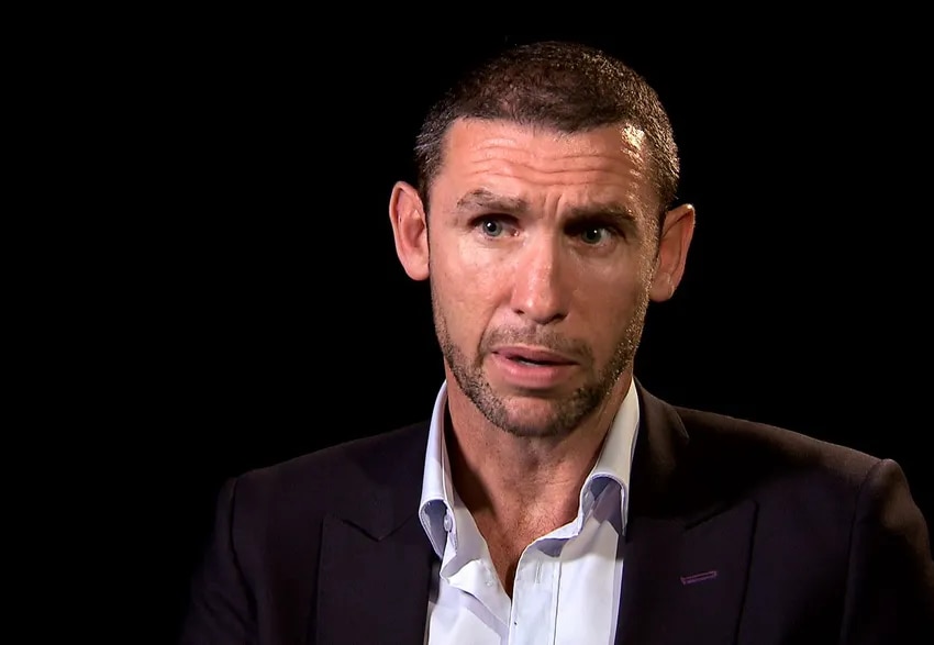 Martin Keown | Arsenal Legends