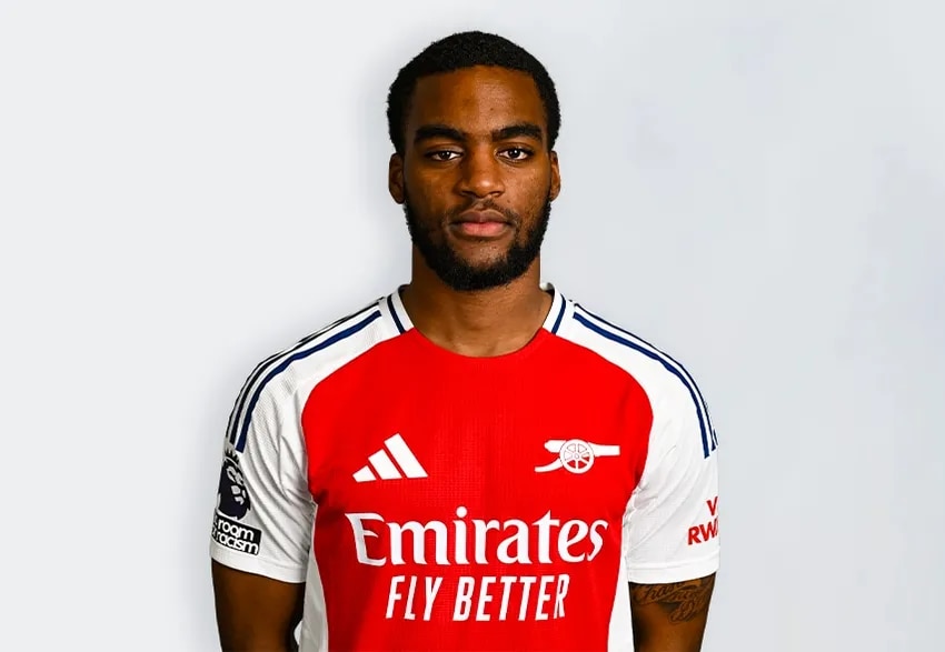 Romari Forde