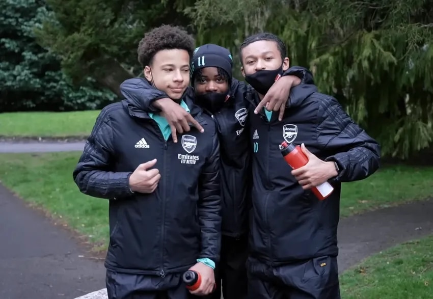 Inside Hale End | Episode 6