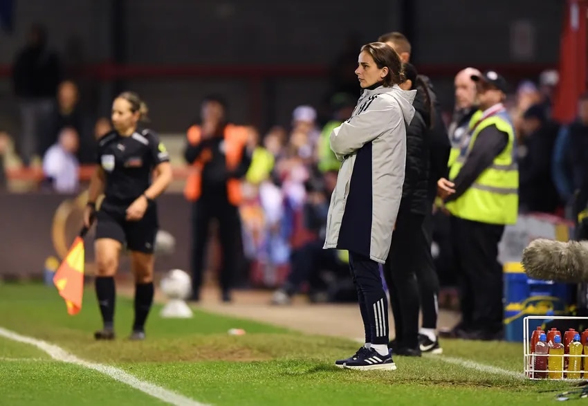 Renée: “We want to win more trophies”
