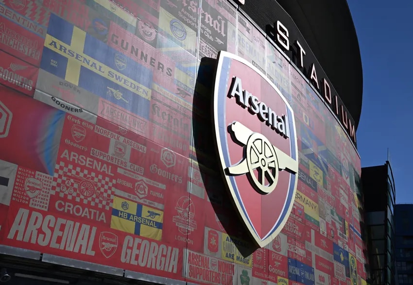 Contact Arsenal