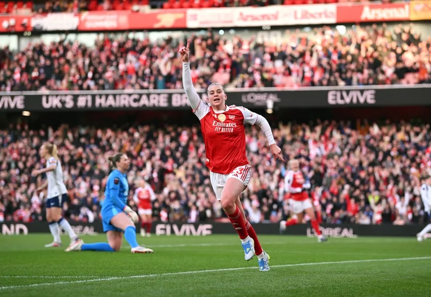 Russo up for PFA Player of the Year award