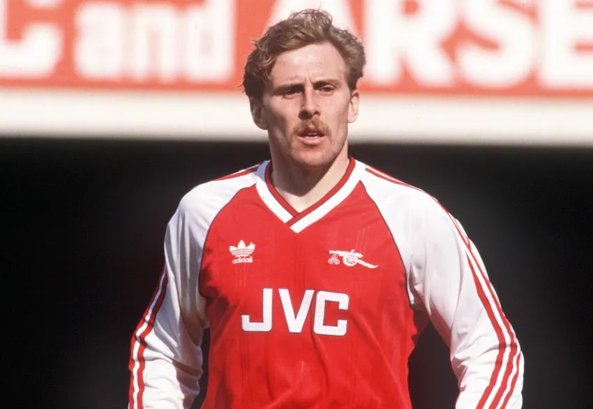 28 years apart: Our first clashes with Bournemouth