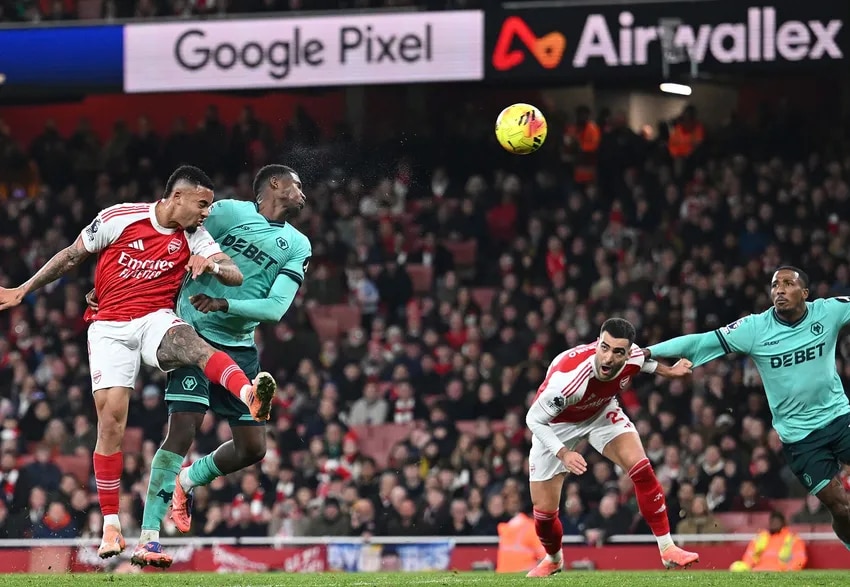 Date confirmed for Wolves Premier League game