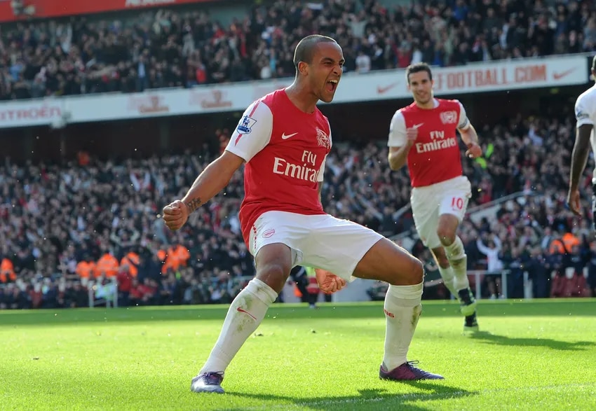 Quiz: Name all our NLD goalscorers at the Emirates
