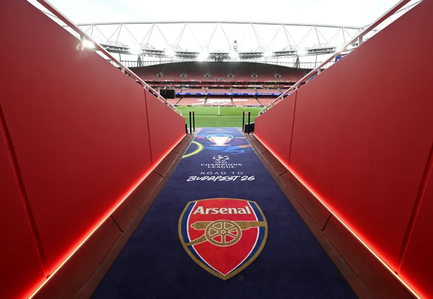All you need to know about our UCL final screening