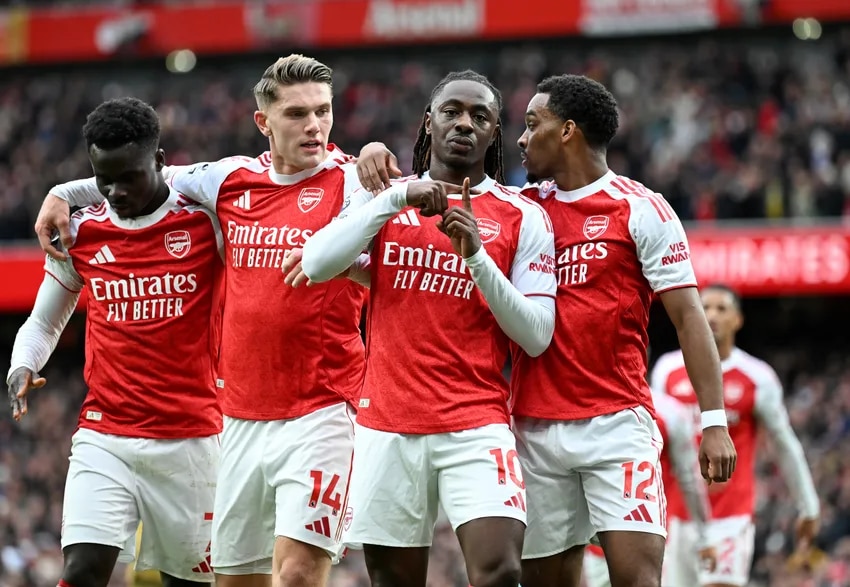 FPL Focus: Eze and Gyokeres the derby destroyers
