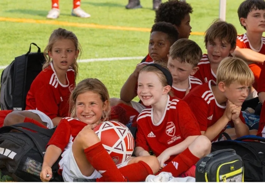 Soccer Camps Pro USA Summer Camps 2024