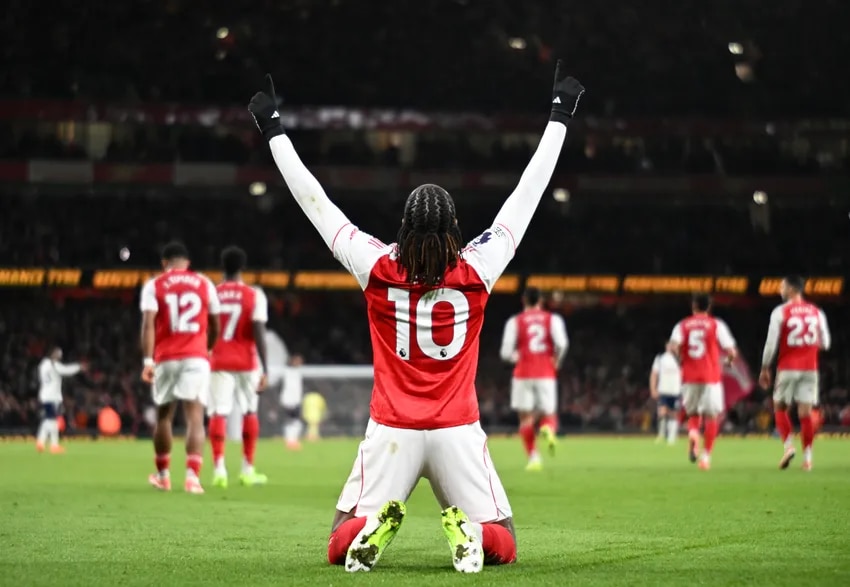 Quiz: Name our Premier League hat-trick scorers