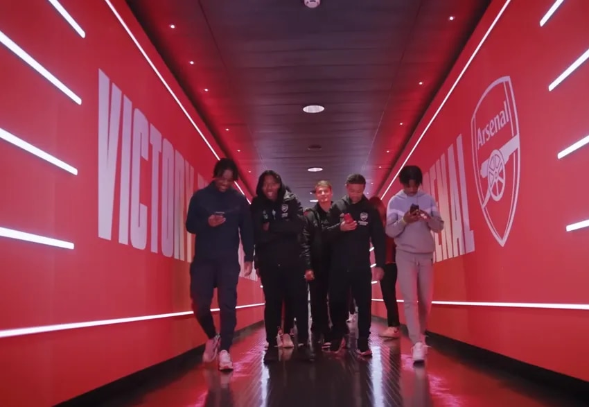 Inside Hale End | Episode 4