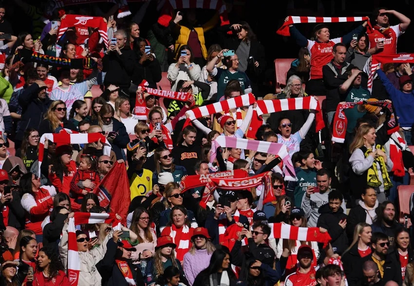 Licensed Safe Standing