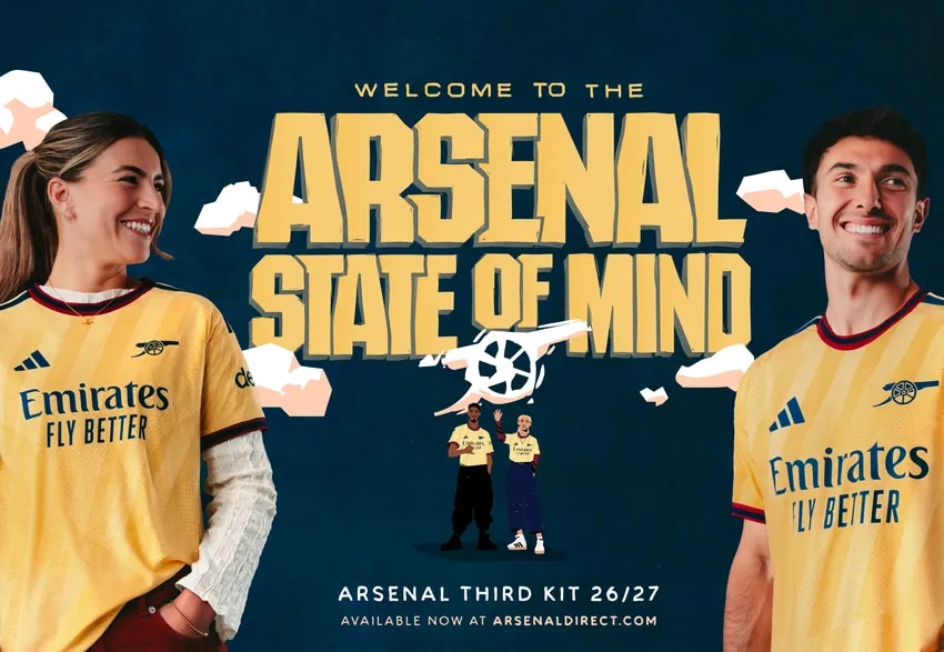 The Dispatch: Third kit, Girona and Havertz