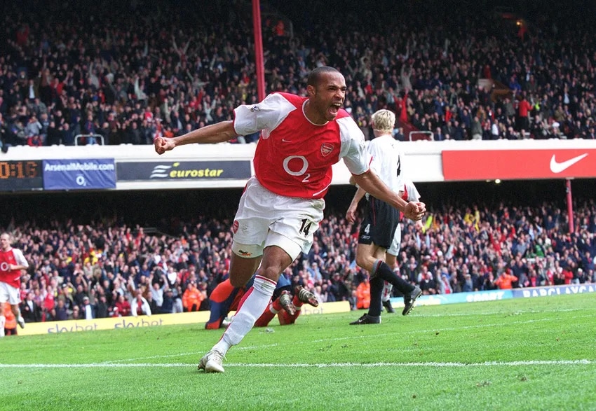 👑 Pure Henry magic