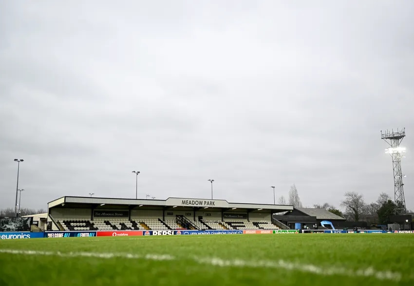 Pre-season schedule confirmed for Arsenal Women
