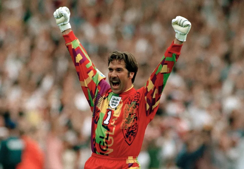 Who are Arsenal's most capped internationals?