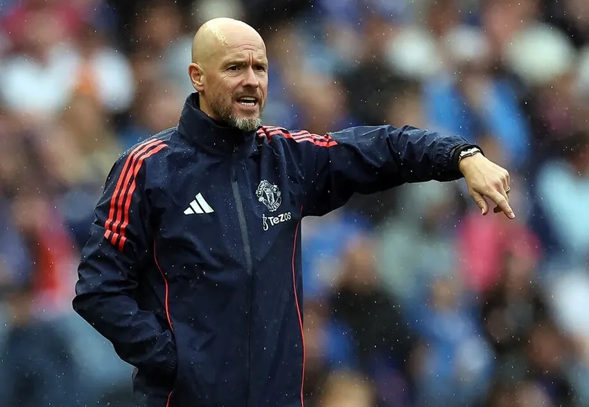Transfers and friendlies: Man Utd's summer so far