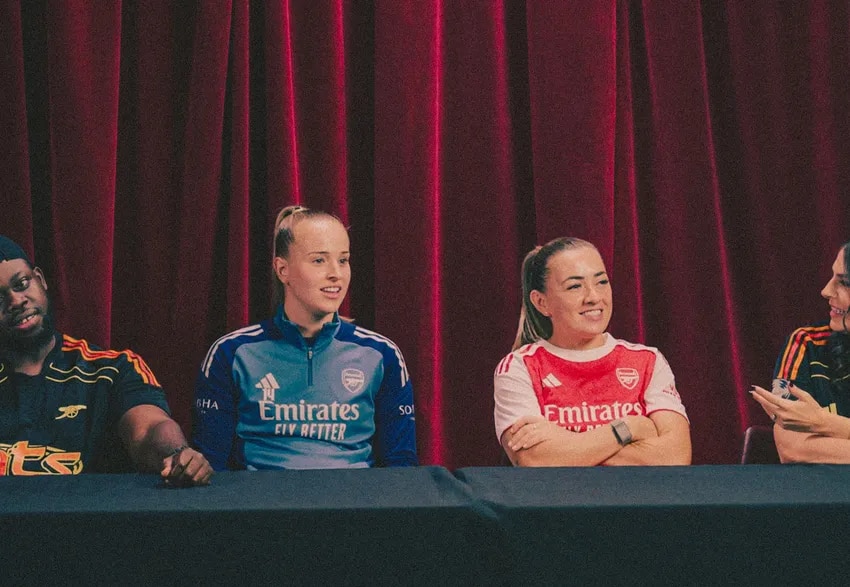 McCabe and Van Domselaar try to Guess The Ex-Player!