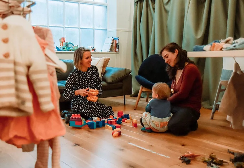 “Many parents are struggling to afford the basics”