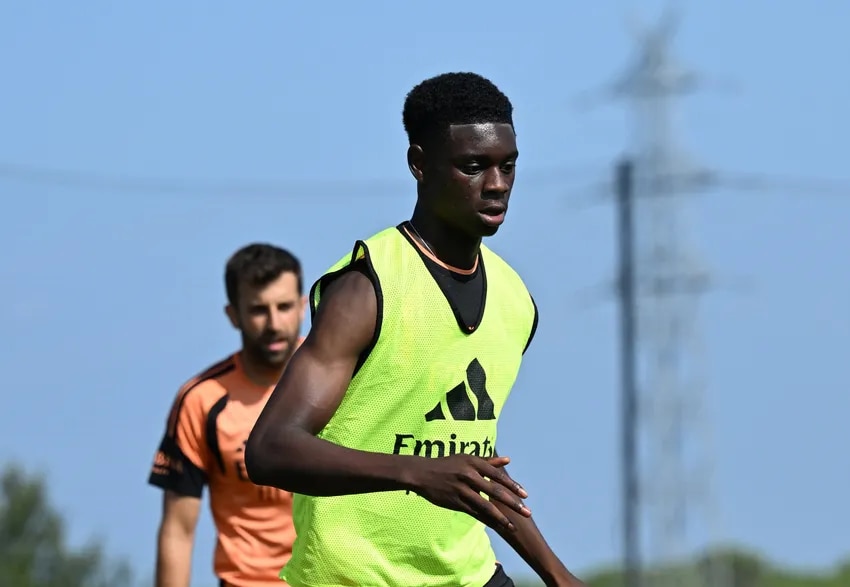 🔎 In Focus: Academy Gunners