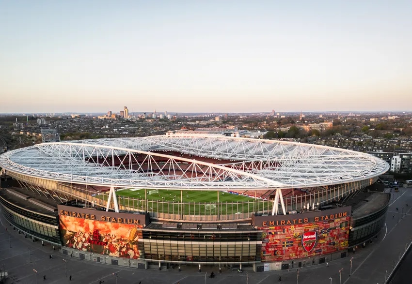 Season Ticket Pricing