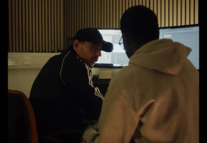 Our Community: Sem & Westy