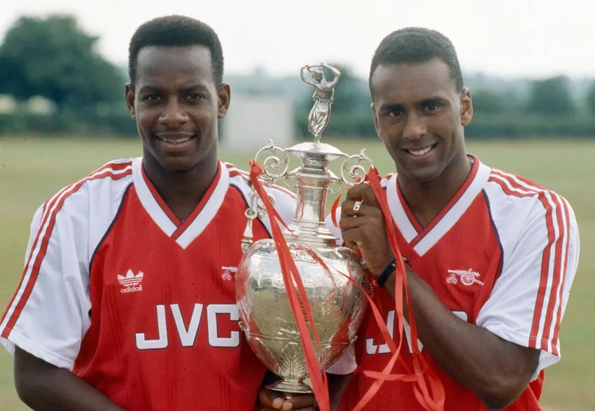 Mega quiz: Every Arsenal player from the 1980s
