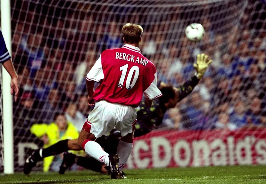 Dutch delight! Incredible goals from our Netherlands stars