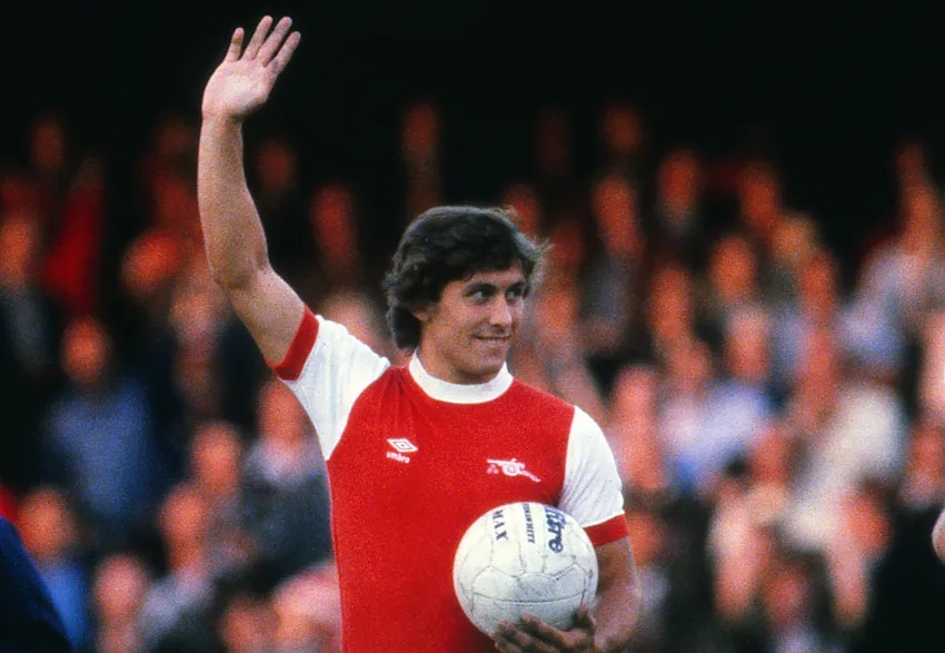 Allen for Sansom: 1980's bizarre transfer saga