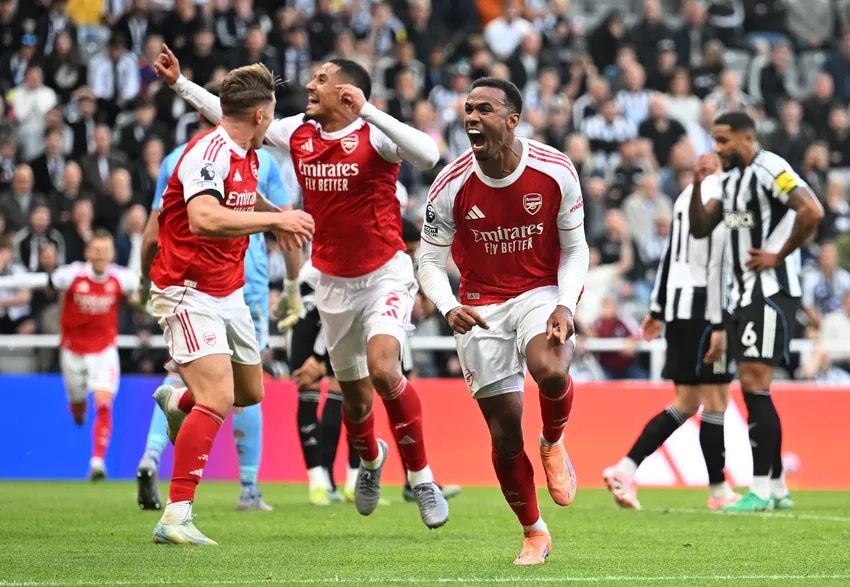 Can we extend our PL record against Newcastle?