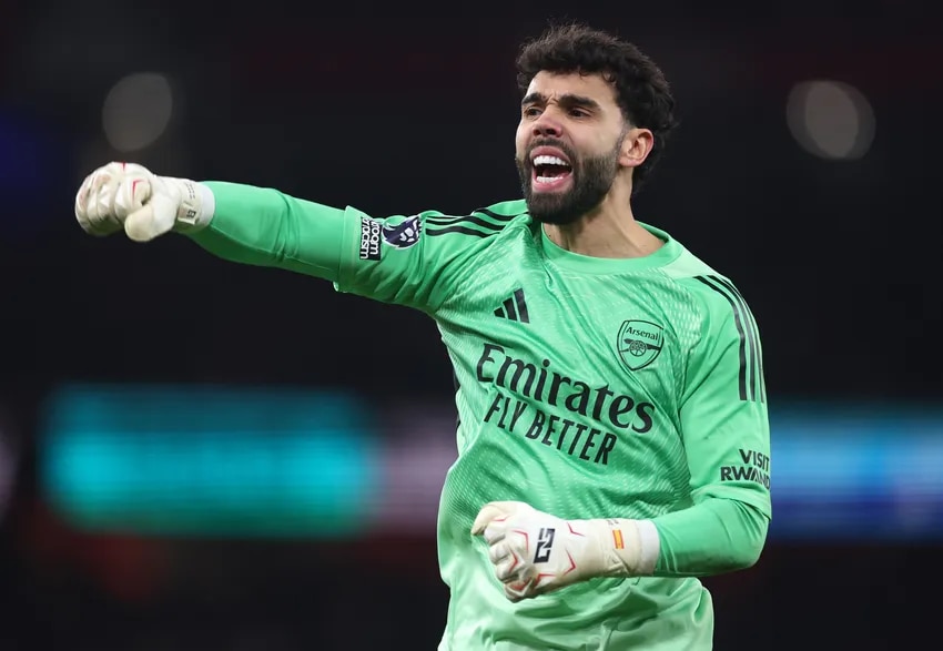 Quiz: Our Premier League clean sheet goalkeepers