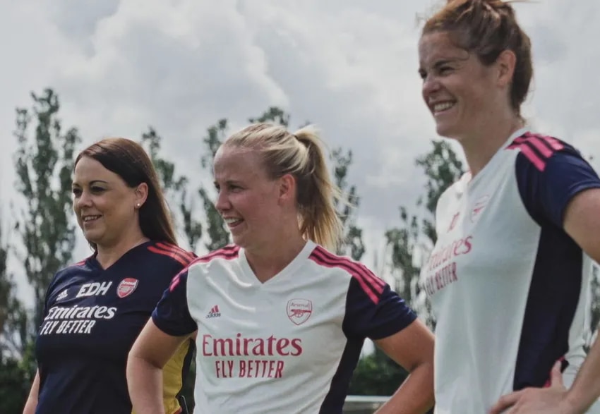 Step By Step | Episode 4: 'Our responsibility to look after each other'