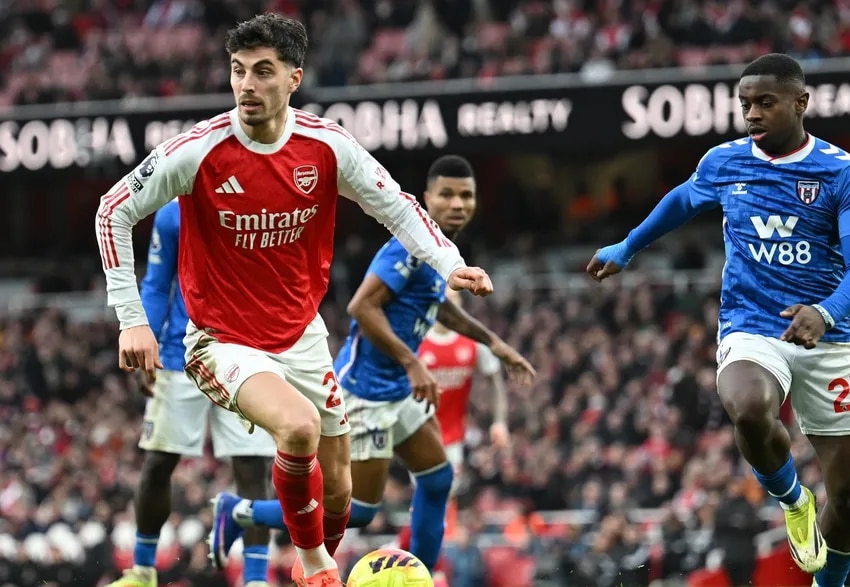 Gallery: 33 snaps from our Sunderland success