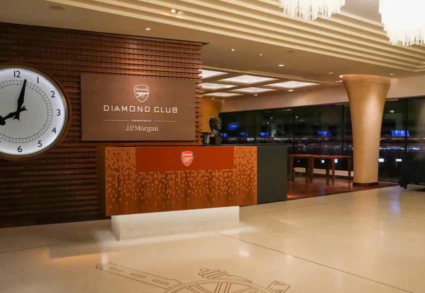 Diamond Club