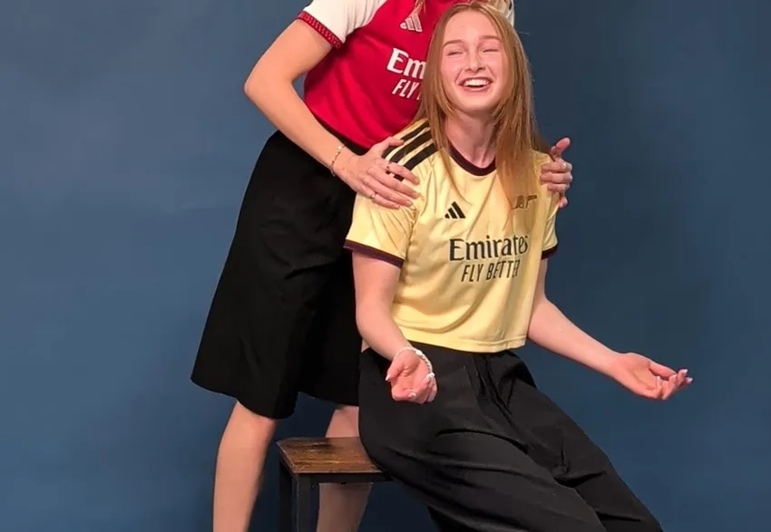 👯‍♀️ Picture perfect