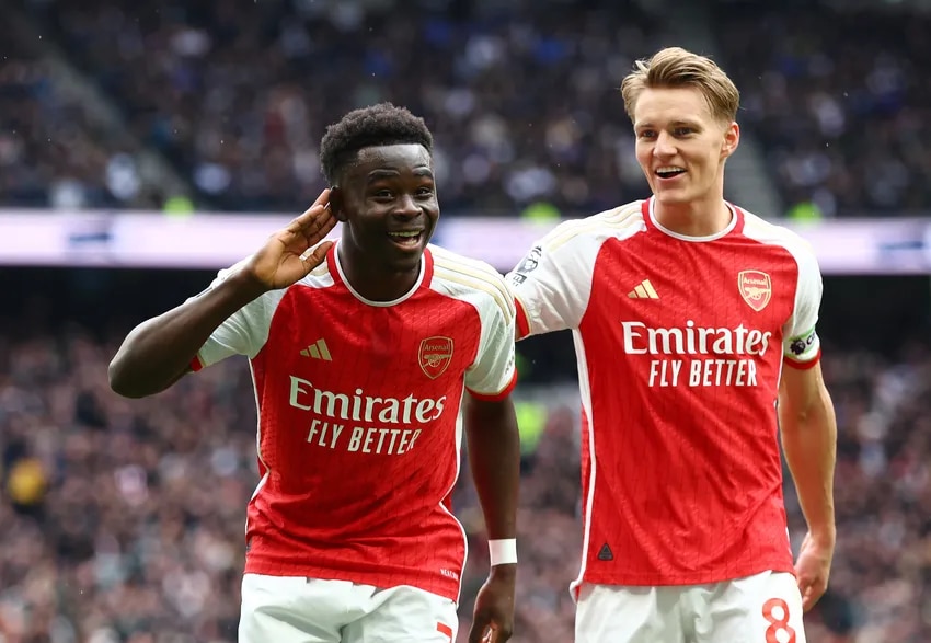 Quiz: Name every men's Player of the Season winner