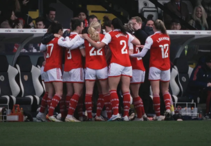 Togetherness | Episode 4: ‘It makes me love this team even more’
