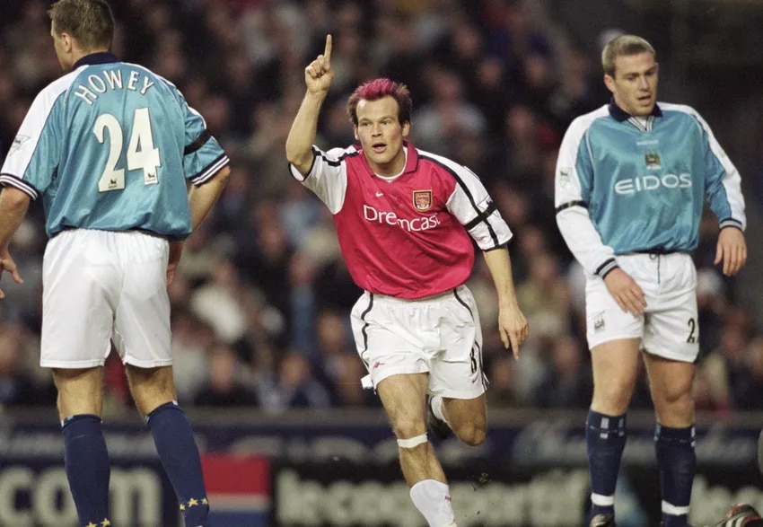 From the vault: Five great wins at Man City