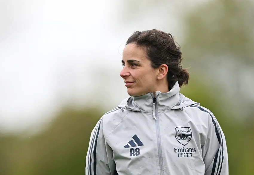 Every word of Renée’s pre-Leicester presser