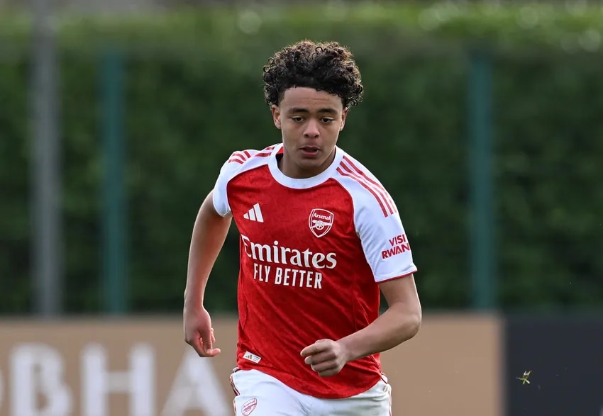 U18s report: West Brom 0-1 Arsenal