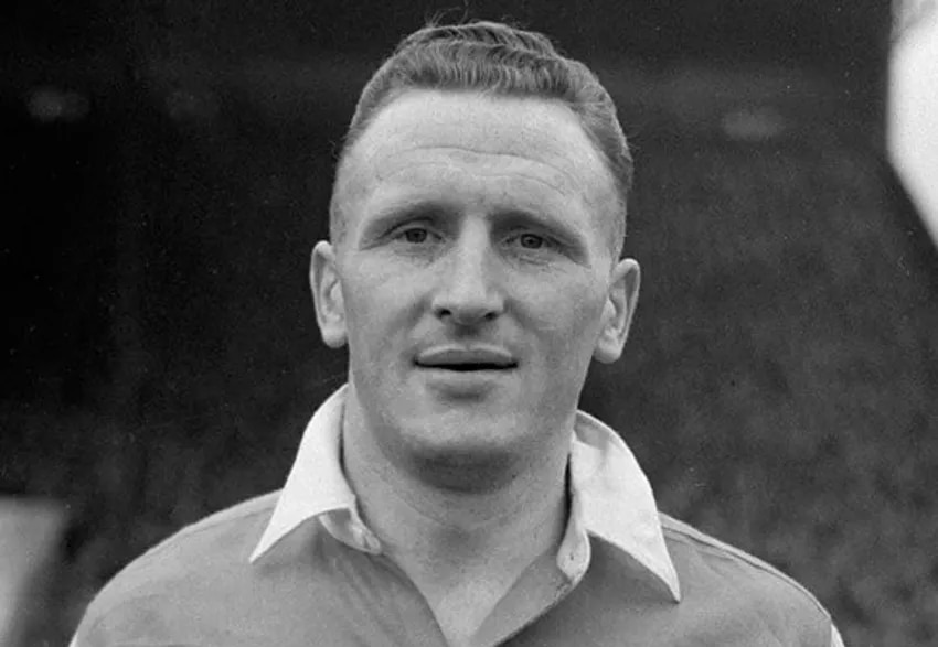 Alex Forbes 1925-2014