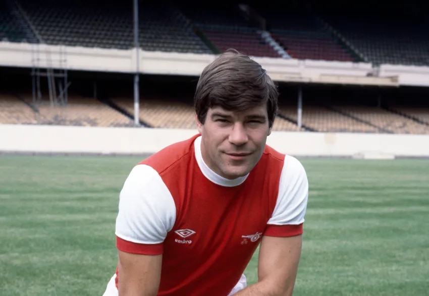 Supermac: A 70s star who shone in Newcastle and N5
