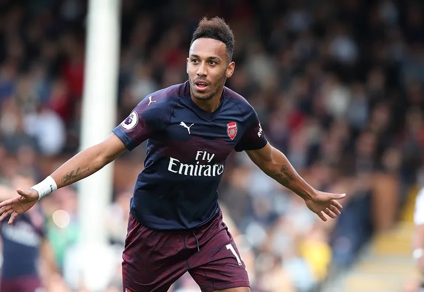 Opening day delight | Fulham 0-3 Arsenal | 2020/21