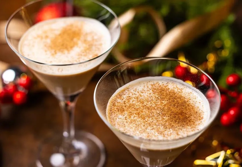Host your Corporate Christmas party