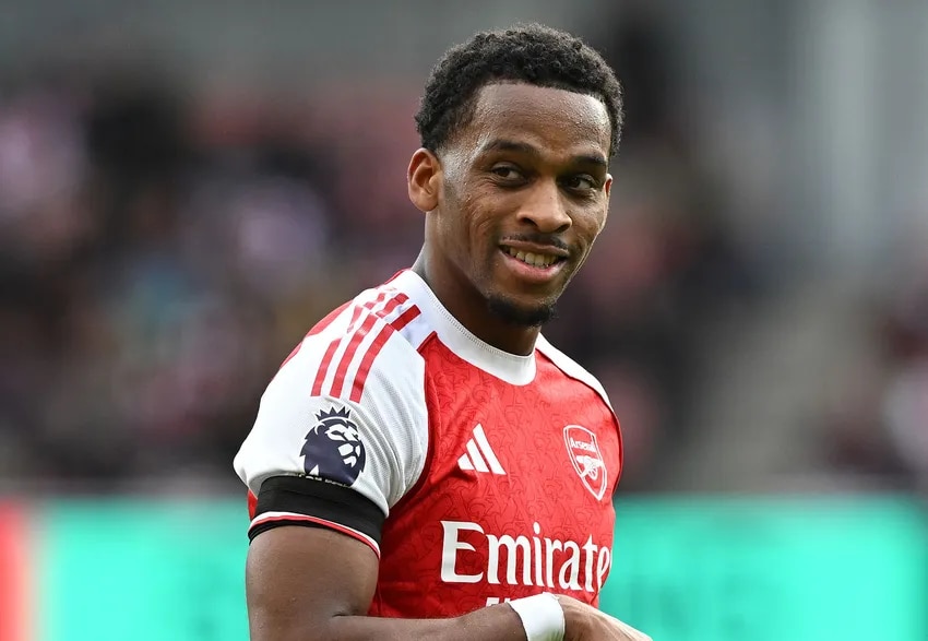 Help Timber win Premier League Player of the Month