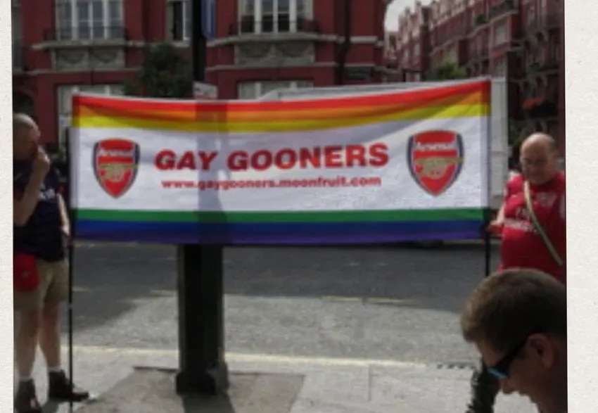 🏳️🌈 Breaking new ground