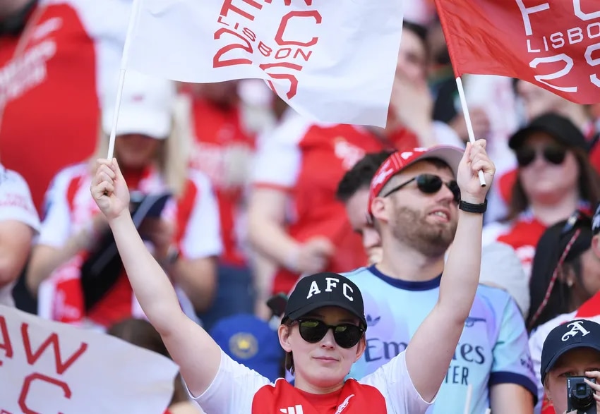 Away Ticketing Information