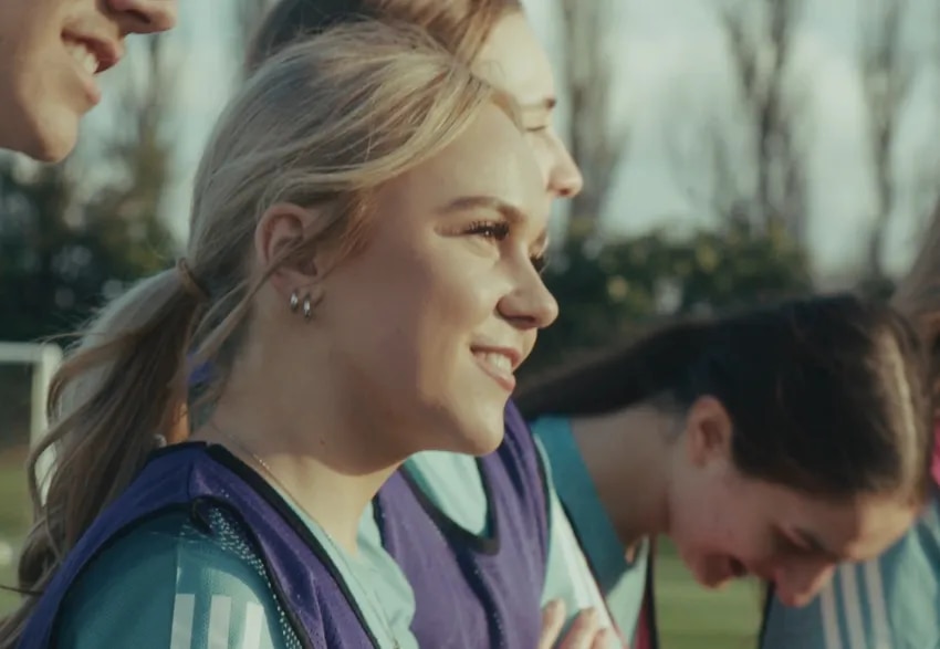 BBC StoryWorks film brings Dirt Is Good and Arsenal campaign to life