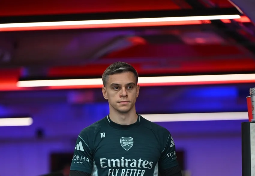The best training pics before Burnley